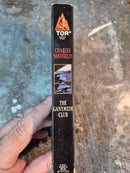 The Ganymede Club - Charles Sheffield