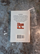 Three Corners To Nowhere - Martin Caidin