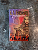 The Wilding - C. S. Friedman