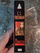 The Wilding - C. S. Friedman