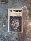 The Evil People - Peter Haining (editor)