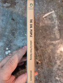 The Evil People - Peter Haining (editor)