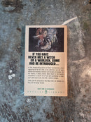 The Evil People - Peter Haining (editor)
