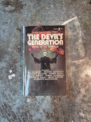 The Devil's Generation - Vic Ghidalia (editor)
