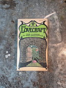 The Lurker At The Threshold - H. P. Lovecraft