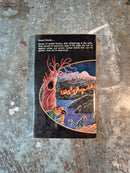 Lovecraft: A Look Behind The Cthulhu Mythos - Lin Carter
