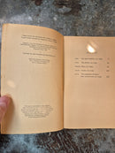 The Outward Urge - John Wyndham & Lucas Parkes
