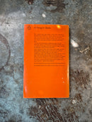 The Outward Urge - John Wyndham & Lucas Parkes