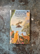 The Water Of The Wondrous Isles - William Morris