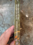 The Water Of The Wondrous Isles - William Morris