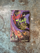 Ghosts And Things - Hal Cantor (editor)
