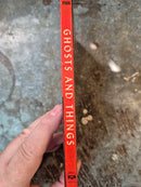 Ghosts And Things - Hal Cantor (editor)