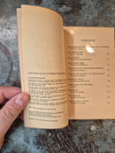 Ghosts And Things - Hal Cantor (editor)