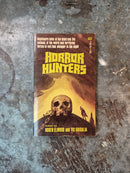 Horror Hunters - Roger Elwood & Vic Ghidalia (editors)