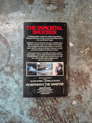 Nosferatu: The Vampyre - Paul Monette