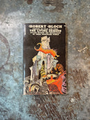 The Living Demons - Robert Bloch