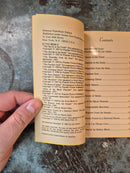 Mysteries Of The Worm - Robert Bloch