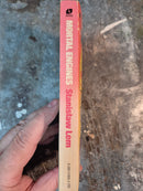 Mortal Engines - Stanislaw Lem