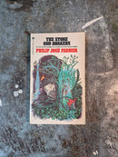 The Stone God Awakens - Philip Jose Farmer