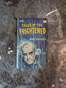 Tales Of The Frightened - Boris Karloff (w/Michael Avallone)