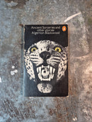 Ancient Sorceries And Other Stories - Algernon Blackwood