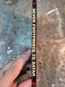 Seven Footprints To Satan - A. Merritt