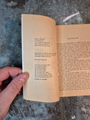 Seven Footprints To Satan - A. Merritt