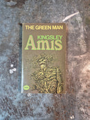The Green Man - Kingsley Amis