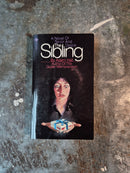 The Sibling - Adam Hall