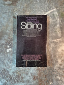 The Sibling - Adam Hall