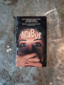 Incubus - Ray Russell