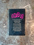 Incubus - Ray Russell