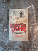 Interview With The Vampire - Anne Rice