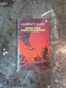 Simon Rack: Earth Lies Sleeping - Laurence James