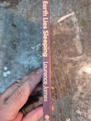 Simon Rack: Earth Lies Sleeping - Laurence James