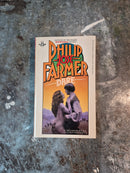 Dare - Philip Jose Farmer