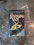 The Revolving Boy - Gertrude Friedberg
