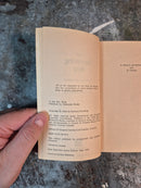 The Revolving Boy - Gertrude Friedberg