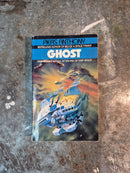 Ghost - Piers Anthony