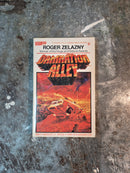 Damnation Alley - Roger Zelazny