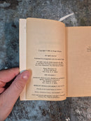 Damnation Alley - Roger Zelazny