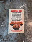 Damnation Alley - Roger Zelazny