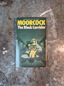 The Black Corridor - Michael Moorcock