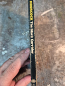 The Black Corridor - Michael Moorcock