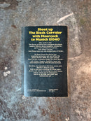 The Black Corridor - Michael Moorcock