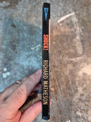 Shock! - Richard Matheson