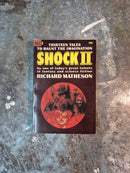 Shock II - Richard Matheson
