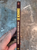 Shock II - Richard Matheson