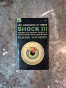 Shock III - Richard Matheson