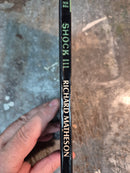 Shock III - Richard Matheson